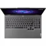 Ноутбук Lenovo LOQ 15IAX9 83GS005NRK (15.6 ", FHD 1920x1080 (16:9), Intel, Core i5, 16 Гб, SSD, 512 ГБ, nVidia GeForce RTX 3050)