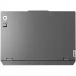 Ноутбук Lenovo LOQ 15IAX9 83GS005NRK (15.6 ", FHD 1920x1080 (16:9), Intel, Core i5, 16 Гб, SSD, 512 ГБ, nVidia GeForce RTX 3050)