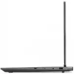 Ноутбук Lenovo LOQ 15IAX9 83GS005NRK (15.6 ", FHD 1920x1080 (16:9), Intel, Core i5, 16 Гб, SSD, 512 ГБ, nVidia GeForce RTX 3050)