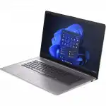 Ноутбук HP 470 G10 85C22EA (17.3 ", FHD 1920x1080 (16:9), Intel, Core i7, 16 Гб, SSD, 512 ГБ, Intel Iris Xe Graphics)