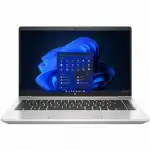 Ноутбук HP Probook 440 G9 9M3M4AT (14 ", FHD 1920x1080 (16:9), Intel, Core i5, 16 Гб, SSD, 512 ГБ, Intel Iris Xe Graphics)