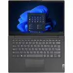 Ноутбук Lenovo V14 G4 IRU 83A00045RU (14 ", FHD 1920x1080 (16:9), Intel, Core i3, 8 Гб, SSD, Intel UHD Graphics)