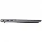 Ноутбук Lenovo ThinkBook 16 G6 ABP 21KK000WRU (16 ", WUXGA 1920x1200 (16:10), AMD, Ryzen 7, 16 Гб, SSD, 512 ГБ, AMD Radeon Graphics)