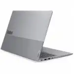 Ноутбук Lenovo ThinkBook 16 G6 ABP 21KK000WRU (16 ", WUXGA 1920x1200 (16:10), AMD, Ryzen 7, 16 Гб, SSD, 512 ГБ, AMD Radeon Graphics)