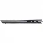 Ноутбук Lenovo ThinkBook 16 G6 ABP 21KK000WRU (16 ", WUXGA 1920x1200 (16:10), AMD, Ryzen 7, 16 Гб, SSD, 512 ГБ, AMD Radeon Graphics)