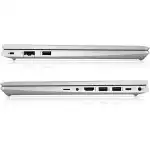 Ноутбук HP EliteBook 640 G9 9B995EA (14 ", FHD 1920x1080 (16:9), Intel, Core i5, 8 Гб, SSD, 512 ГБ, Intel UHD Graphics)
