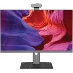 Моноблок Digma PRO Vision DM23P5-ADXW01 (23.8 ", Intel, Core i5, 12450H, 1.7, 16 Гб, SSD, 512 Гб)