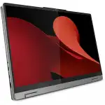 Ноутбук Lenovo IdeaPad 5 2-in-1 16AHP9 83DS003SRK (16 ", WUXGA 1920x1200 (16:10), AMD, Ryzen 5, 16 Гб, SSD, 512 ГБ, AMD Radeon 760M)