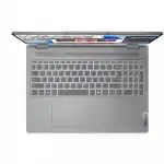 Ноутбук Lenovo IdeaPad 5 2-in-1 16AHP9 83DS003SRK (16 ", WUXGA 1920x1200 (16:10), AMD, Ryzen 5, 16 Гб, SSD, 512 ГБ, AMD Radeon 760M)