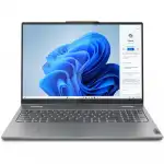 Ноутбук Lenovo IdeaPad 5 2-in-1 16AHP9 83DS003SRK (16 ", WUXGA 1920x1200 (16:10), AMD, Ryzen 5, 16 Гб, SSD, 512 ГБ, AMD Radeon 760M)