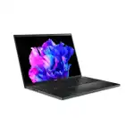 Ноутбук Acer Swift Edge SFE16-43 NX.KKZER.001 (16 ", 3K 3200x2000 (16:10), AMD, Ryzen 7, 16 Гб, SSD, 1 ТБ, AMD Radeon 780M)
