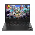 Ноутбук HP Omen 16-wf1022ci A19GXEA (16.1 ", FHD 1920x1080 (16:9), Intel, Core i5, 16 Гб, SSD, 512 ГБ, nVidia GeForce RTX 4050)