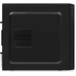 Персональный компьютер iRU Corp 315 2018754 (Core i5, 9400F, 2.9, 8 Гб, DDR4-2666, SSD)