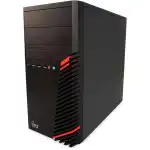 Персональный компьютер iRU Office 310H6SM 2025255 (Core i5, 12400, 2.5, 16 Гб, DDR4-3200, SSD)