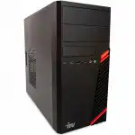 Персональный компьютер iRU Office 310H6SM 2025255 (Core i5, 12400, 2.5, 16 Гб, DDR4-3200, SSD)