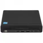 Персональный компьютер HP Pro Mini 260 G9 9H6M7ET (Core i3, 1315U, 3.3, 8 Гб, DDR4-3200, SSD)