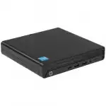 Персональный компьютер HP Pro Mini 260 G9 9H6M7ET (Core i3, 1315U, 3.3, 8 Гб, DDR4-3200, SSD)
