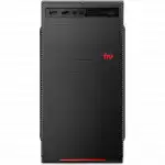 Персональный компьютер iRU Home 310H6SE 2023063 (Core i5, 12400, 2.5, 32 Гб, DDR4-3200, SSD)
