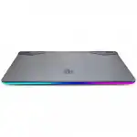 Ноутбук MSI Raider GE76 12UGS-855KZ 12UGS-855KZ-SG91290K32GXXDX11SA (17.3 ", WQHD 2560x1440 (16:9), Intel, Core i9, 32 Гб, SSD, 2 ТБ, nVidia GeForce RTX 3070 TI)