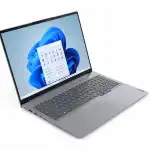 Ноутбук Lenovo ThinkBook 16 Gen 7 21MW0017RU (16 ", WUXGA 1920x1200 (16:10), AMD, Ryzen 5, 8 Гб, SSD, 512 ГБ, 660M)