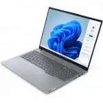 Ноутбук Lenovo ThinkBook 16 Gen 7 21MW0017RU (16 ", WUXGA 1920x1200 (16:10), AMD, Ryzen 5, 8 Гб, SSD, 512 ГБ, 660M)