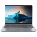 Ноутбук Lenovo ThinkBook 16 Gen 7 21MW0017RU (16 ", WUXGA 1920x1200 (16:10), AMD, Ryzen 5, 8 Гб, SSD, 512 ГБ, 660M)