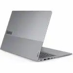 Ноутбук Lenovo ThinkBook 16 Gen 7 21MW0017RU (16 ", WUXGA 1920x1200 (16:10), AMD, Ryzen 5, 8 Гб, SSD, 512 ГБ, 660M)