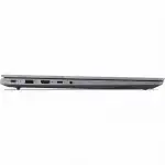 Ноутбук Lenovo ThinkBook 16 21KH00SXRU (16 ", WUXGA 1920x1200 (16:10), Intel, Core i5, 16 Гб, SSD, 512 ГБ, Intel UHD Graphics)