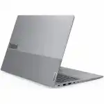Ноутбук Lenovo ThinkBook 16 21KH00SXRU (16 ", WUXGA 1920x1200 (16:10), Intel, Core i5, 16 Гб, SSD, 512 ГБ, Intel UHD Graphics)