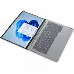 Ноутбук Lenovo ThinkBook 14 G7 21MV001YRU (14 ", WUXGA 1920x1200 (16:10), AMD, Ryzen 7, 32 Гб, SSD, 1 ТБ, AMD Radeon 680M)