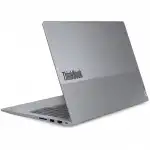 Ноутбук Lenovo ThinkBook 14 G7 21MV001YRU (14 ", WUXGA 1920x1200 (16:10), AMD, Ryzen 7, 32 Гб, SSD, 1 ТБ, AMD Radeon 680M)