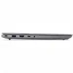 Ноутбук Lenovo ThinkBook 14 G7 21MV001YRU (14 ", WUXGA 1920x1200 (16:10), AMD, Ryzen 7, 32 Гб, SSD, 1 ТБ, AMD Radeon 680M)