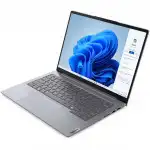 Ноутбук Lenovo ThinkBook 14 G7 21MV001YRU (14 ", WUXGA 1920x1200 (16:10), AMD, Ryzen 7, 32 Гб, SSD, 1 ТБ, AMD Radeon 680M)