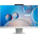 Моноблок Asus F3402WFA-WPC0050 90PT03L1-M00JV0 (23.8 ", AMD, Ryzen 5, 7520U, 2.8, 8 Гб, SSD, 512 Гб)