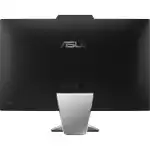 Моноблок Asus F3402WFA-BPC0060 90PT03L2-M00K20 (23.8 ", AMD, Ryzen 5, 7520U, 2.8, 8 Гб, SSD, 512 Гб)