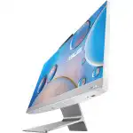 Моноблок Asus F3702WFA-WPE0040 90PT03M1-M00D30 (27 ", AMD, Ryzen 5, 7520U, 2.8, 8 Гб, SSD, 512 Гб)