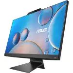 Моноблок Asus F3702WFA-BPE0110 90PT03M2-M00DA0 (27 ", Intel, Ryzen 5, 7520U, 2.8, 16 Гб, SSD, 512 Гб)