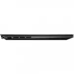 Ноутбук Asus Zenbook 14 UM3402YA-KP811W 90NB0W95-M01JM0 (14 ", WQXGA 2560x1600 (16:10), AMD, Ryzen 5, 16 Гб, SSD, 1 ТБ, AMD Radeon Graphics)
