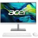 Моноблок Acer Aspire C27-195ES DQ.BMGCD.001 (27 ", Intel, Core Ultra 7, 155U, 1.7 ГГц, 16 Гб, SSD, 512 Гб)
