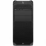 Рабочая станция HP Z4 G5 Workstation Tower 5E8G2EA (Большой (Mini Tower, midi Tower, Tower), Xeon, W3-2435, 64, 1 ТБ)