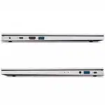 Ноутбук Acer Aspire Go 15 AG15-31P NX.KRPER.002 (15.6 ", FHD 1920x1080 (16:9), Intel, Core i3, 8 Гб, SSD, 512 ГБ, Intel UHD Graphics)