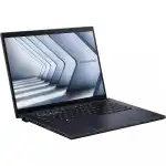 Ноутбук Asus ExpertBook B3 B3404CMA-Q50316 90NX0711-M00BS0 (14 ", WUXGA 1920x1200 (16:10), Intel, Core Ultra 7, 16 Гб, SSD, 1 ТБ, Intel Graphics)