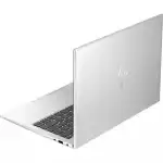 Ноутбук HP EliteBook 830 G10 81A39EA (13.3 ", WUXGA 1920x1200 (16:10), Intel, Core i5, 16 Гб, SSD, 512 ГБ, Intel Iris Xe Graphics)