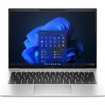 Ноутбук HP EliteBook 830 G10 81A39EA (13.3 ", WUXGA 1920x1200 (16:10), Intel, Core i5, 16 Гб, SSD, 512 ГБ, Intel Iris Xe Graphics)