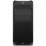 Рабочая станция HP Z4 G5 Workstation Tower 5E8H5EA (Большой (Mini Tower, midi Tower, Tower), Xeon, W3-2425, 32, 512 ГБ)