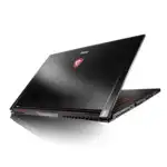 Ноутбук MSI GS73 7RE-015RU (17.3 ", FHD 1920x1080 (16:9), Intel, Core i7, 8 Гб, HDD и SSD, 128 ГБ, nVidia GeForce GTX 1050 Ti)