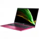 Ноутбук Acer Swift SF314-511-36B5 NX.ACSER.001 (14 ", FHD 1920x1080 (16:9), Intel, Core i3, 8 Гб, SSD, 256 ГБ, Intel UHD Graphics)