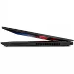 Ноутбук Lenovo ThinkPad T16 Gen 2 21HH008URT (16 ", WUXGA 1920x1200 (16:10), Intel, Core i7, 16 Гб, SSD, 1 ТБ, Intel Iris Xe Graphics)