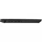 Ноутбук Lenovo ThinkPad T16 Gen 2 21HH008URT (16 ", WUXGA 1920x1200 (16:10), Intel, Core i7, 16 Гб, SSD, 1 ТБ, Intel Iris Xe Graphics)