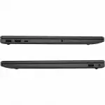 Ноутбук HP 15-fd0008ci 7P555EA (15.6 ", FHD 1920x1080 (16:9), Intel, Processor N-series, 8 Гб, SSD, 256 ГБ, Intel UHD Graphics)